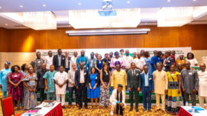 Sous le parrainage du MAEP, la CNA-Bénin lance sa stratégie 2026-2030 à travers une table ronde à l’hôtel Golden Tulip.