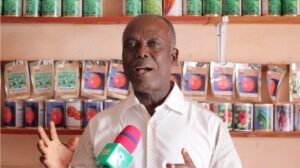 Entre semences améliorées et semences paysannes, les avis restent partagés quant à leurs avantages et leurs limites