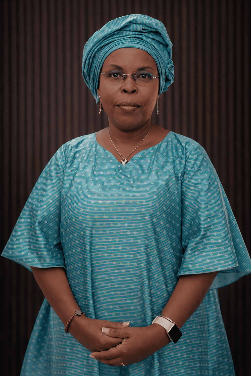 Dans le cadre de son émission « Elles comptent », le groupe de presse LE RURAL est allé à la rencontre de Françoise Sayi, directrice pays du GAIN Bénin. Dans cet entretien, elle nous explique la mission et les actions du GAIN.