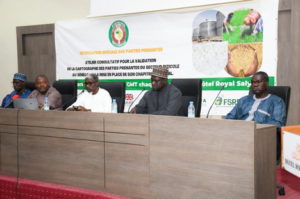 Un pas de plus pour le Sénégal. Le pays a franchi une étape importante avec la mise en place du Chapitre national de l’ERO. Une plateforme réunissant tous les acteurs de la filière rizicole pour améliorer la compétitivité du riz local.