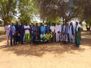 La phase 3 du Programme d’Appui aux Organisations et Populations Pastorales (PAO2P3) s’apprête à entrer dans sa phase opérationnelle au Burkina Faso. Dans cette perspective, une mission d’information et de mobilisation sociale a été conduite du 2 au 11 mars 2026 dans plusieurs localités du pays, en prélude au lancement des activités de terrain. Cette tournée a permis de poser les bases opérationnelles de cette nouvelle phase du programme dans plusieurs régions stratégiques.